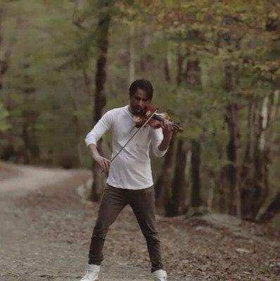 دانلود آهنگ مهدی احمدوند نارفیق